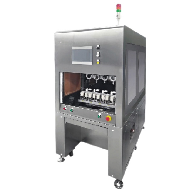 Semi Assembly Machine for Injection Pen
