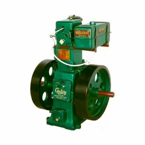 Slow Speed Diesel Engine