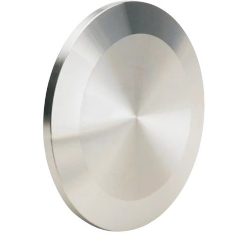 Ss Kf Blank Flanges