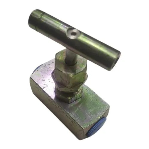 Ss Needle Valve