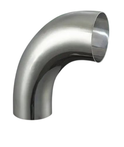 Ss Pipe Bends