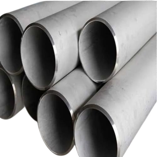Ss Seamless Pipes
