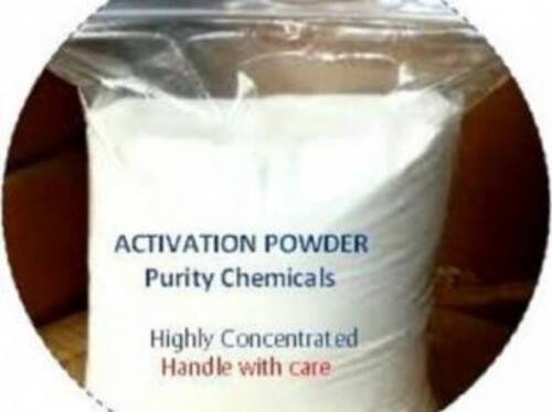 Ssd Activation Powder 99% Purity For Sale At Wholesale Rate ...$220
