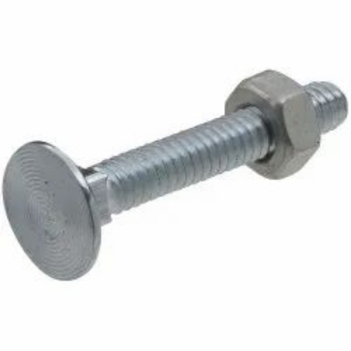 Stainless Steel Carriage Bolt