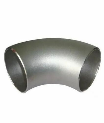 Stainless Steel Elbow