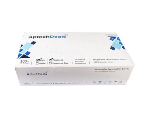 Surgical Gloves By Kensui Life Care Llp