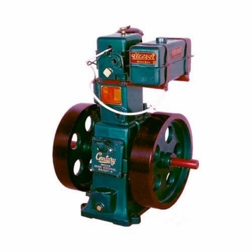 Water Cooled Slow Speed Diesel Engine