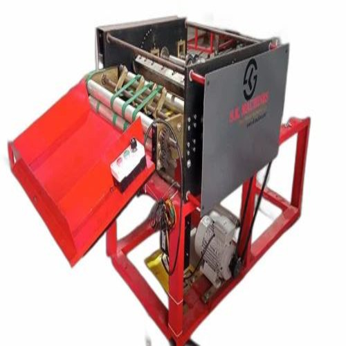 02 A4 Sheet Cutter Machine
