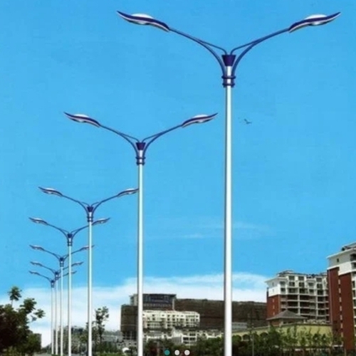 11 meter street light