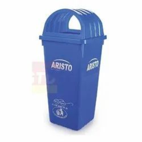 110 Liter Dome Lid Waste Bin