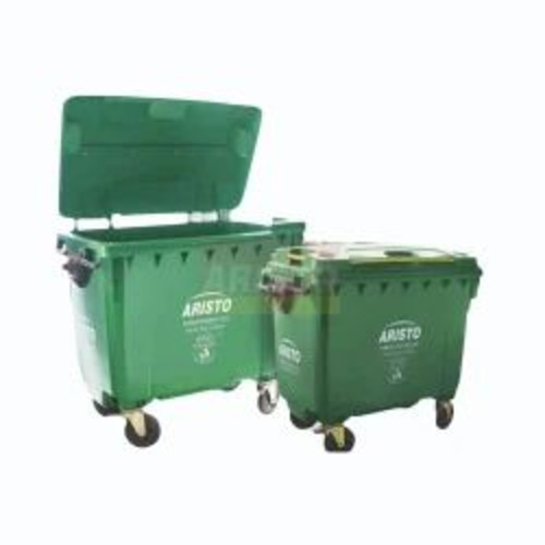 1100 Litres Dustbin