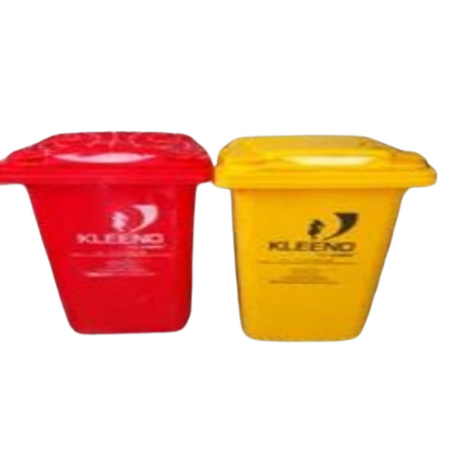 120ltr Wheeled Dustbin Cello Kleeno