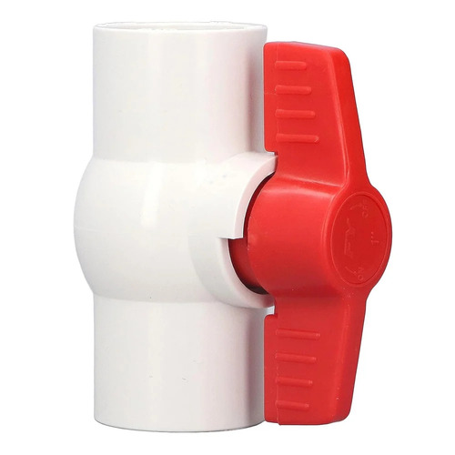 25 Mm Pvc Ball Valve