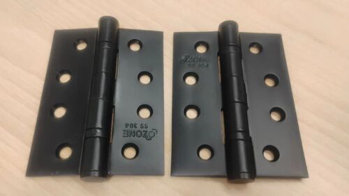 Steel Butt Hinges