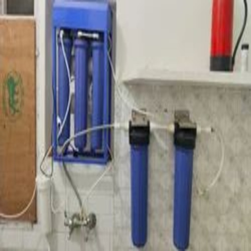 50 Lph Ro Plus Dm Reverse Osmosis Systems