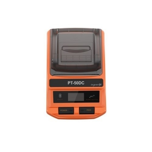 50dc mini portable machine