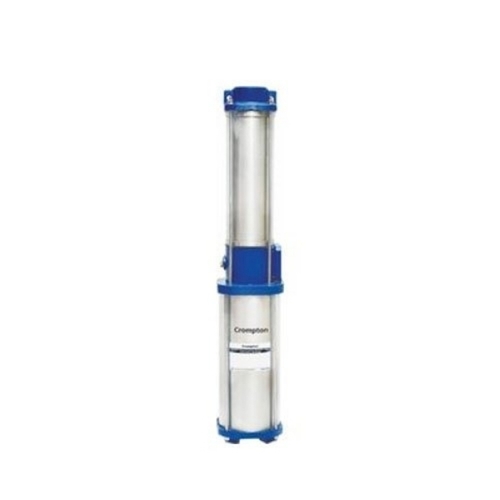 6 5 HP V6 Borewell Submersible Pump