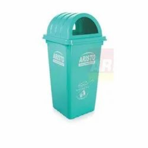 80 Liter Dome Lid Waste Bin