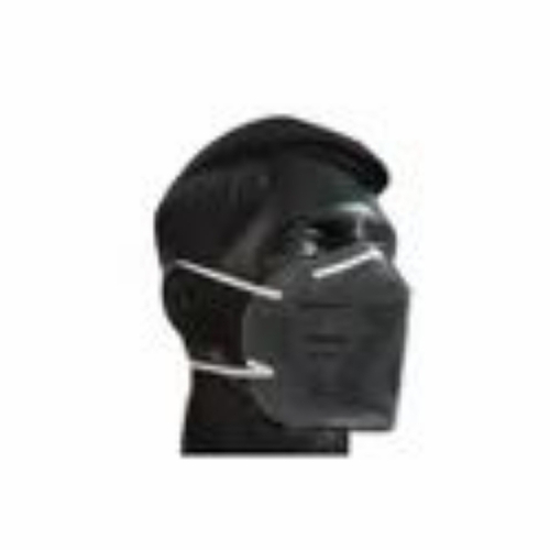 95 Mask Black