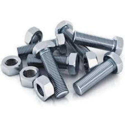 Alloy Bolts