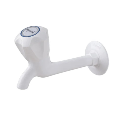 Aqua Pride 160 Mm Long Body Bib Tap H Handle