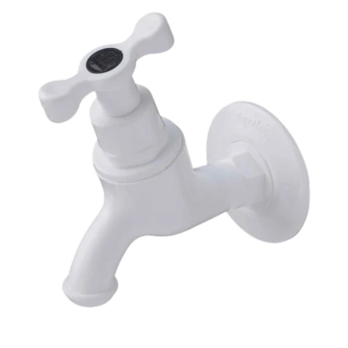 Aquatek Bib Tap T Classic Handle