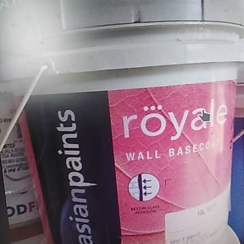 Asian Paint Royal
