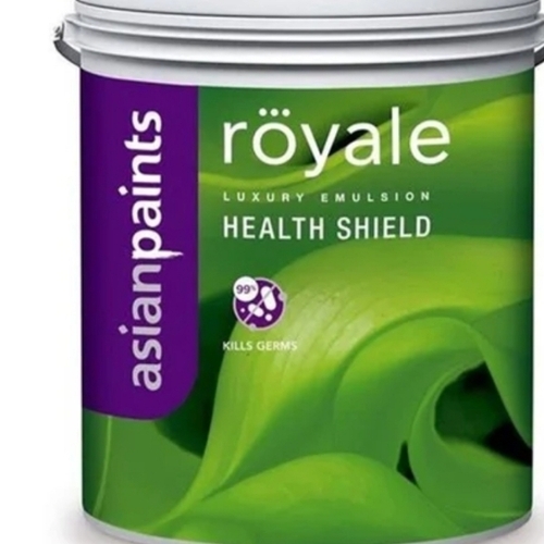 Asian Paint Royal
