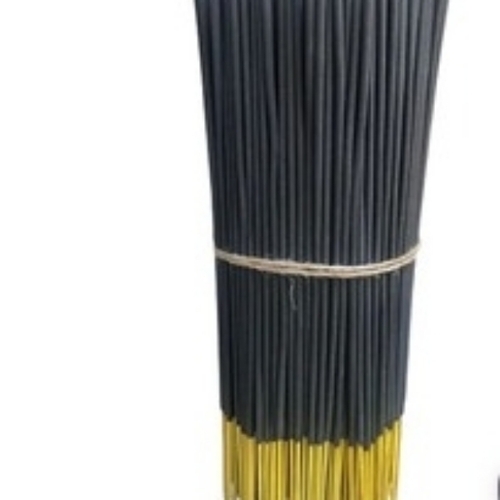 Bamboo Black Raw Agarbatti