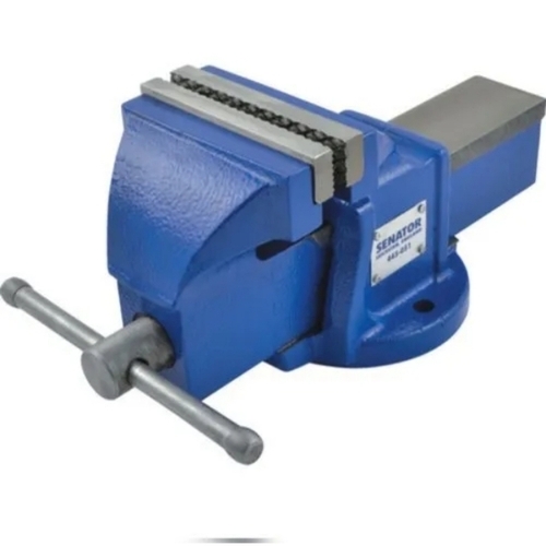 Bench Vice