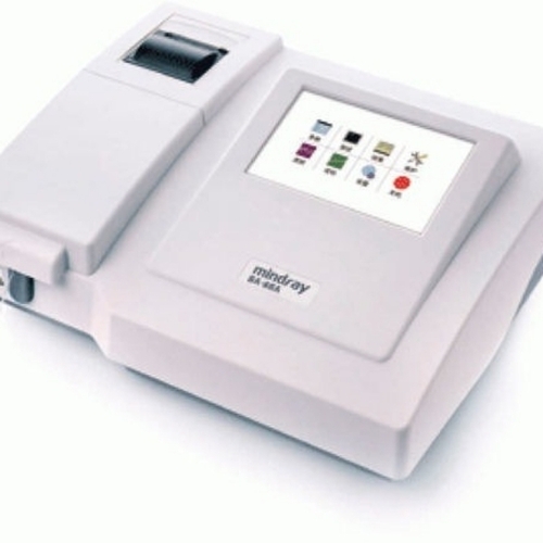 Biochemistry Analyzer
