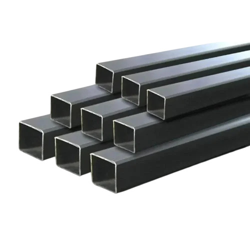 Black Ms Square Pipe