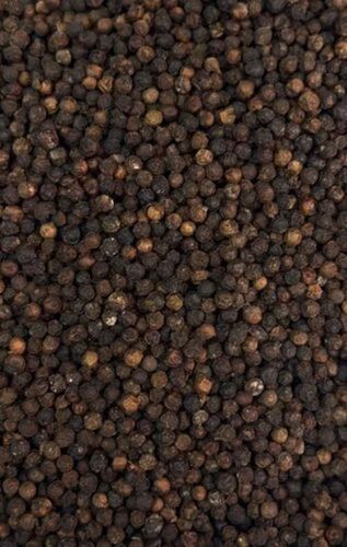 Black Pepper