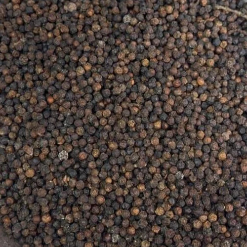 Bold Black Pepper