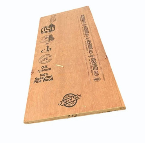 Brown Plywoods