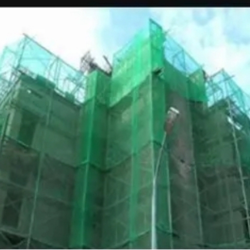Building Construction Safety Net