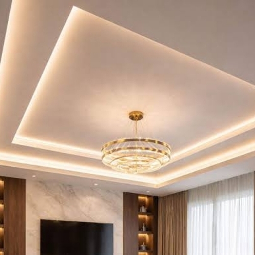 Ceiling design
