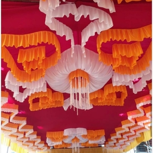 Celling Tent Cloth