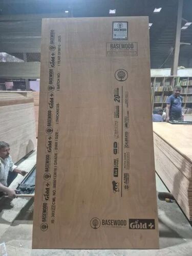 Container Floor Plywoods