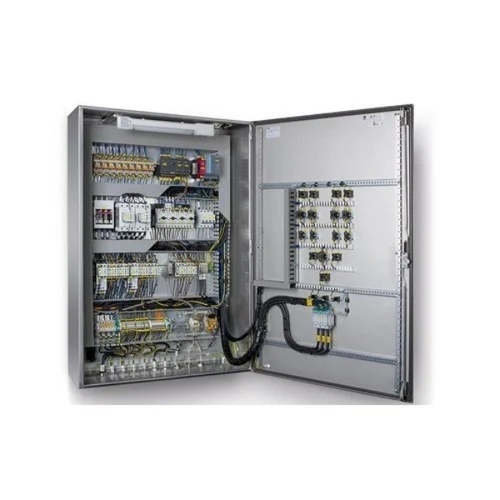 Control Box By Magnify Electric Industries