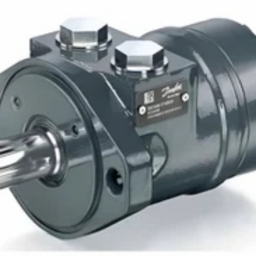 Danfoss Omm Hydraulic Motor