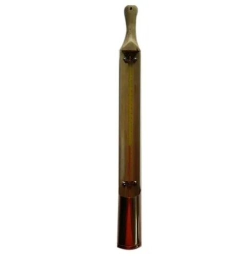Deep Cup Laboratory Thermometer