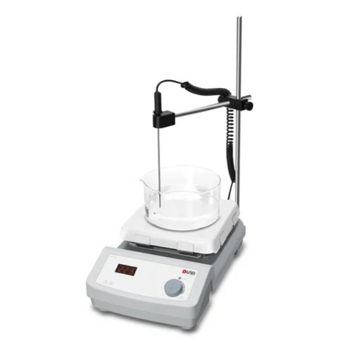 Dlab Chemical Resistant Hotplate Stirrer