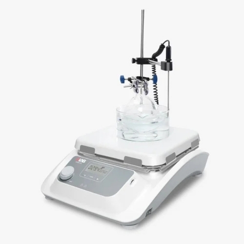 Dlab Hp500 Pro Lcd Digital Hotplate