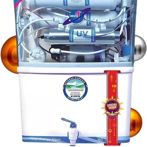 Electric Water Purifier
