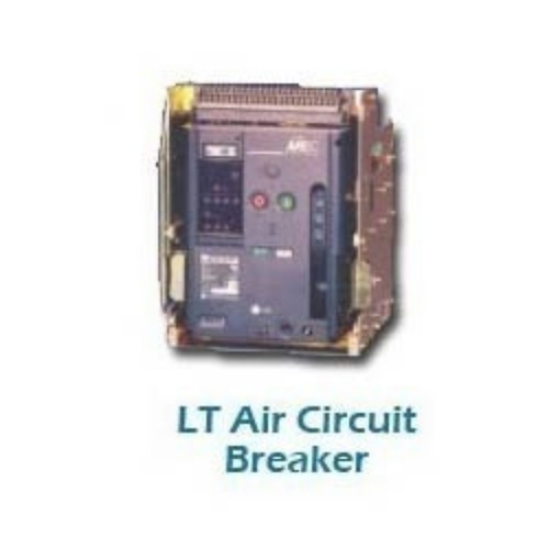 Electrical Lt Vacuum Circuit Breaker