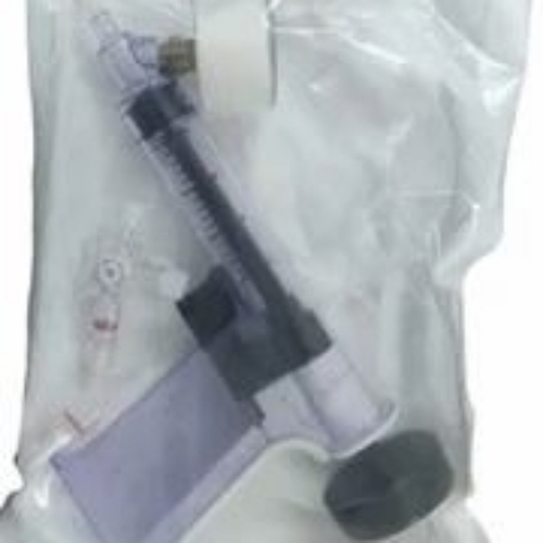 Everest Disposable Inflation Device