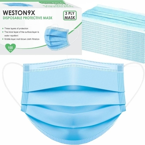 Face Mask By Proavin Health Care