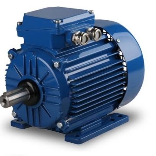 Fan motor