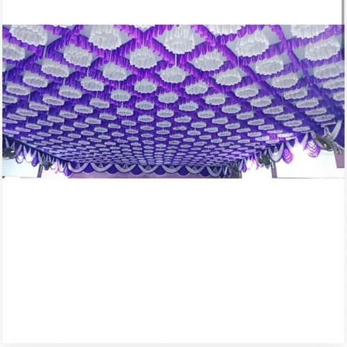 Fancy Clothes Tent